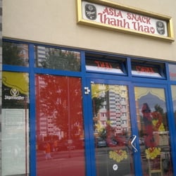 Than Thao Asia Snack