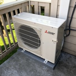 MAC Heating and Cooling