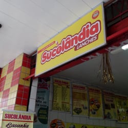 Sucolândia