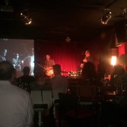 Camelot Lounge