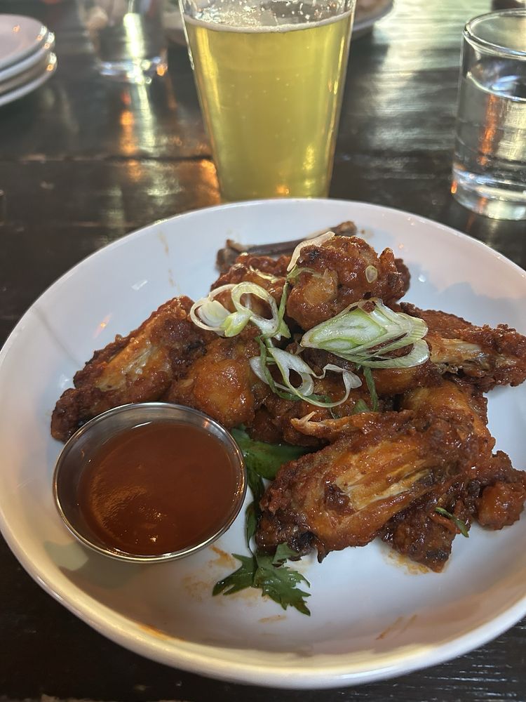 The Curious Artistry & Alchemy Cafe