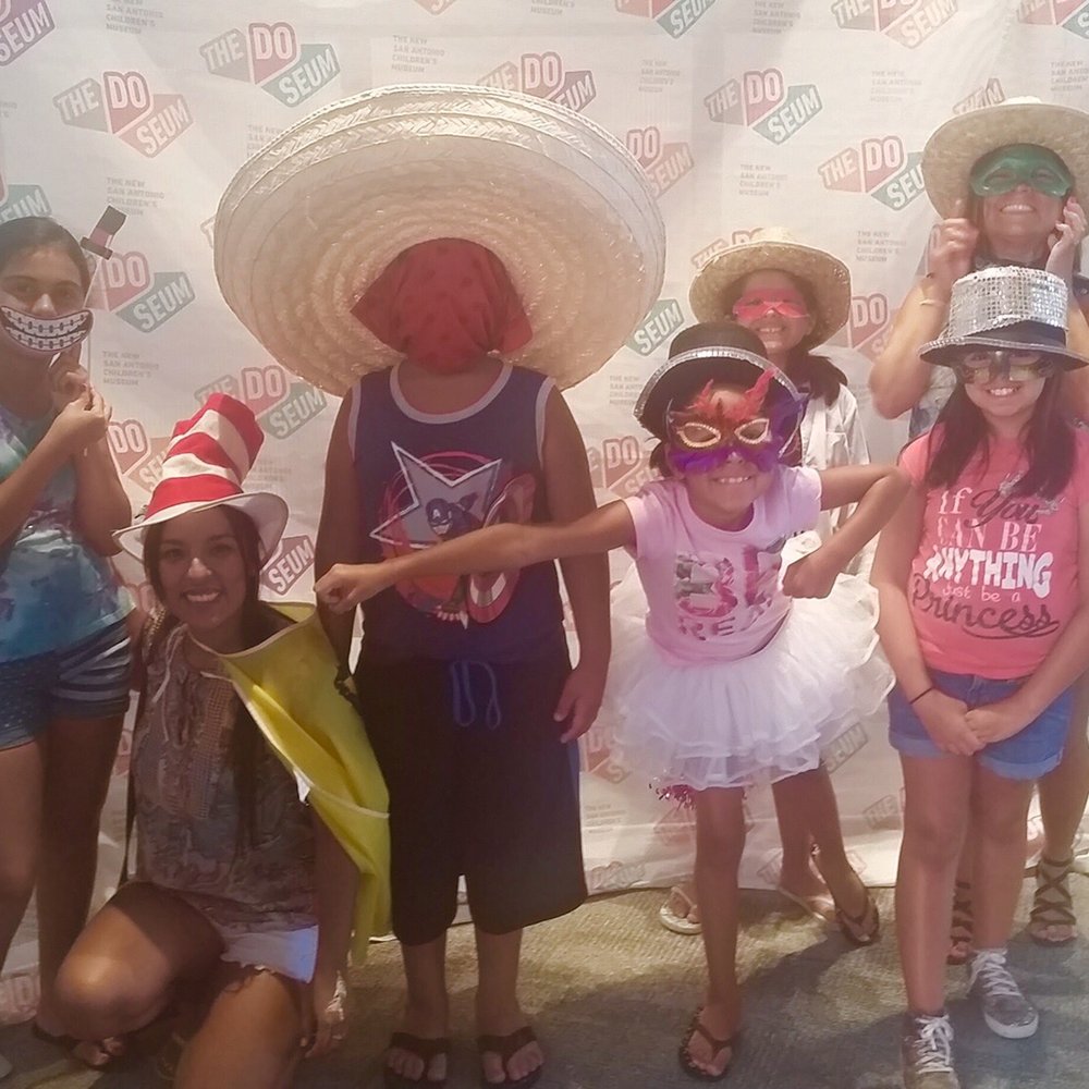 The DoSeum - (: - Venues & Event Spaces Near Me - San Antonio, Texas The DoSeum - (: - Venues & Event Spaces Near Me - San Antonio, Texas