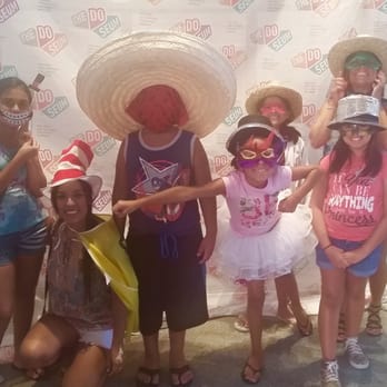 The DoSeum - (: - Venues & Event Spaces Near Me - San Antonio, Texas The DoSeum - (: - Venues & Event Spaces Near Me - San Antonio, Texas