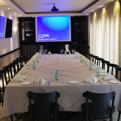 Lilló - Salão para Eventos Sociais ou Corporativos