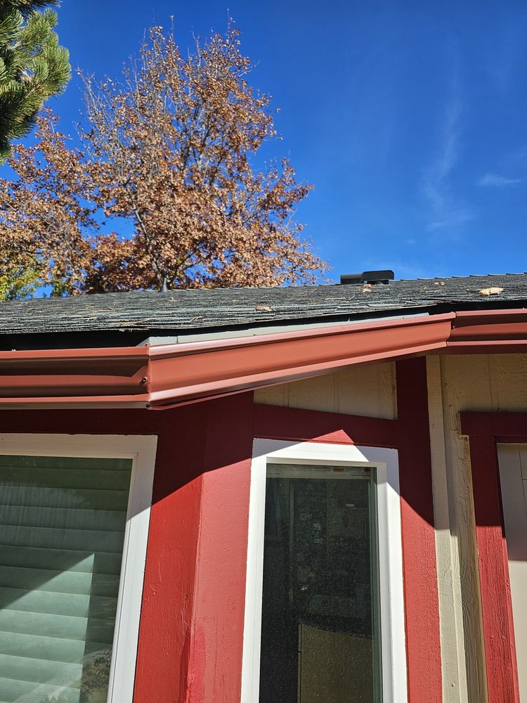 Slide of Bo's Gutter Pros