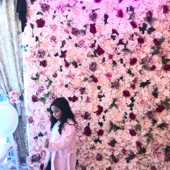 Petite Palazzo - Party & Event Planning Near Me - Pasadena, California