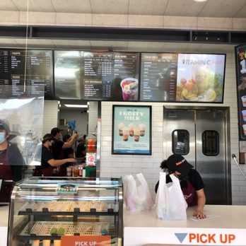 It's Boba Time - Palmdale - Coffee & Tea Near Me - Palmdale, California