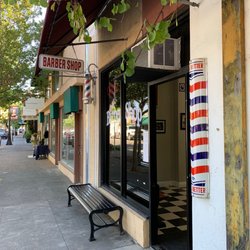 Erik's Barber Shop