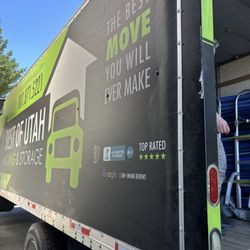 Best of Utah Moving Company