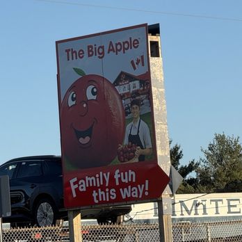 The Big Apple - Bakeries Near Me - Colborne, Ontario The Big Apple - Bakeries Near Me - Colborne, Ontario