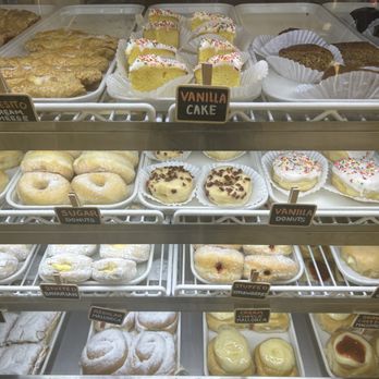 La Creacion Bakery - Donuts - Bakeries Near Me - Tampa, Florida La Creacion Bakery - Donuts - Bakeries Near Me - Tampa, Florida