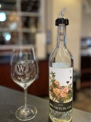 Wiens Cellars by null