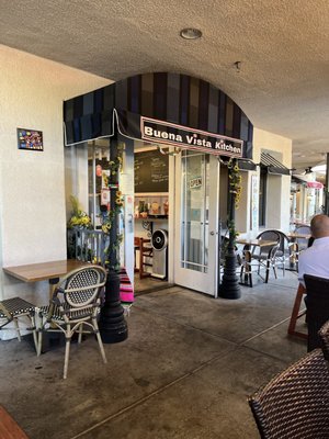 Buena Vista Kitchen & Catering by null