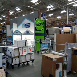 Lowes of Timonium - Stuff to do stuff.