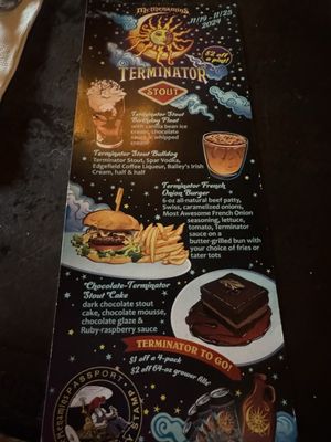Menu photo 5 Rock Creek Tavern Hillsboro, OR Menu photo 5 Rock Creek Tavern Hillsboro, OR