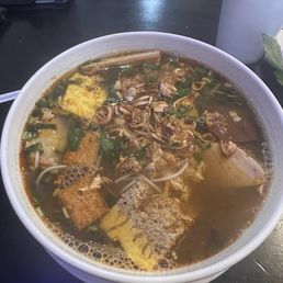 Bun Rieu