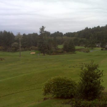Salishan Golf Links - Salishan No. 9. - Golf Near Me - Gleneden Beach, Oregon Salishan Golf Links - Salishan No. 9. - Golf Near Me - Gleneden Beach, Oregon