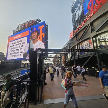 Citi Field - Stadiums & Arenas Near Me - Corona, New York