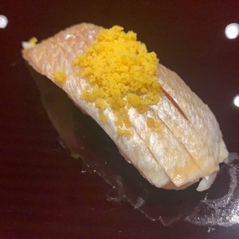 Hinata - Sushi Bars Near Me - San Francisco, California