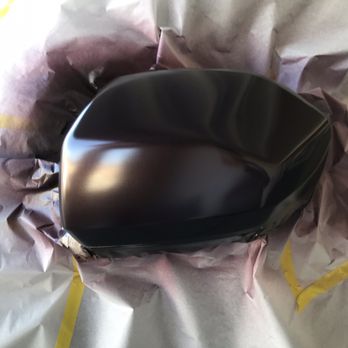 United Bumper Repair - Halfway through this amazing company's repair - Body Shops Near Me United Bumper Repair - Halfway through this amazing company's repair - Body Shops Near Me