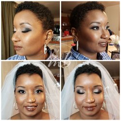 Makeup Bestie Beauty - Bridal Makeup