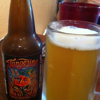 Rutabegorz - Tangerine Wheat - Vegetarian Near Me - Tustin, California Rutabegorz - Tangerine Wheat - Vegetarian Near Me - Tustin, California