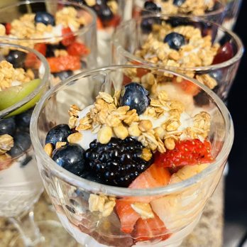 Dishin’ With Dawn - Cooking Classes Near Me