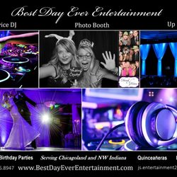 Best Day Ever Entertainment