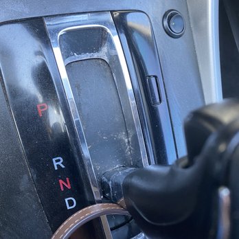 Exotic Auto Detail & RV - After the detail. So disappointed. - Auto Detailing Near Me