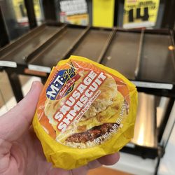Sheetz