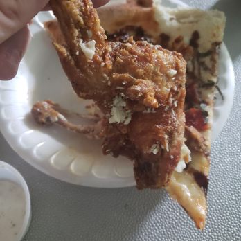 OG Pizza - Whole wing - Pizza Near Me - Philadelphia, Pennsylvania OG Pizza - Whole wing - Pizza Near Me - Philadelphia, Pennsylvania