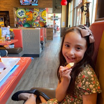 Mellow Mushroom - Pizza for all! - Bars Near Me - Branson, Missouri