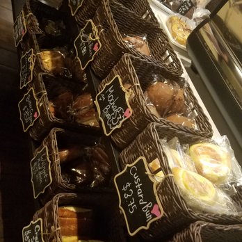 SnowBean - Pastries and bread - Coffee & Tea Near Me - Orlando, Florida