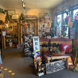 The Bears Den