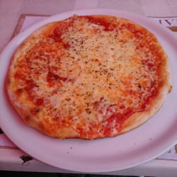 Dolomiti - Pizza Bolognese