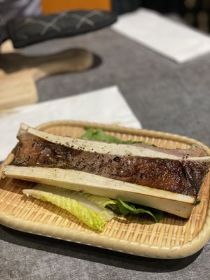 Lua Vietnamese Cuisine by null