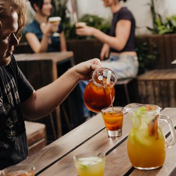The Workshop Bar - Bars Near Me - Melbourne, VIC The Workshop Bar - Bars Near Me - Melbourne, VIC