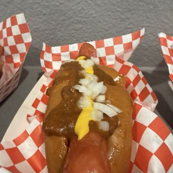 Mob Dawgs - Food Trucks Near Me Mob Dawgs - Food Trucks Near Me
