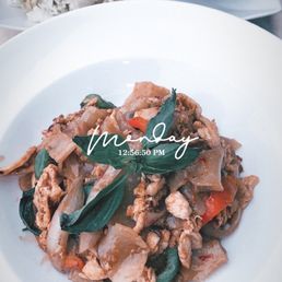 Thai Chic Bistro 95 Photos 32 Reviews Thai 1241 1243 Broadway Hewlett Ny Restaurant Reviews Phone Number Menu