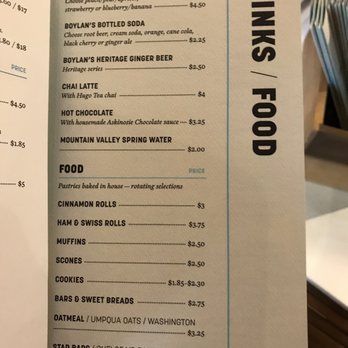 The Coffee Ethic - Coffee & Tea Near Me - Springfield, Missouri