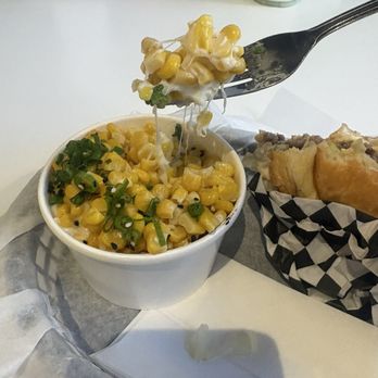 Bbang! - Cheese corn - Korean Near Me - Portland, Oregon