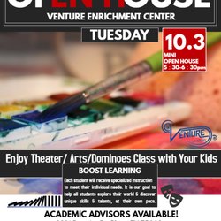 Venture Education