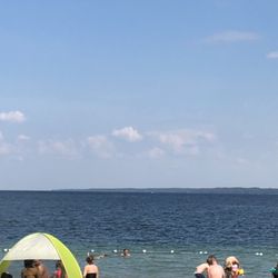 Centennial Beach
