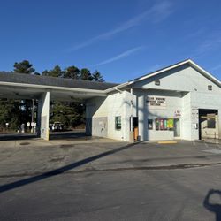 Car Wash & Shine