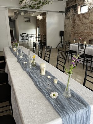 Belle Vue Wilmington by null