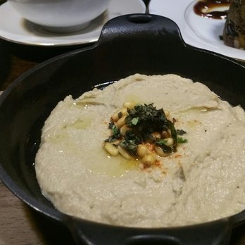 The Consulate - Specialty Food Near Me - Atlanta, Georgia
