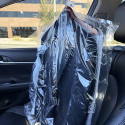 Mulberrys Garment Care