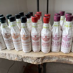 Forty Creek Distillery