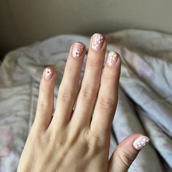 Ivy Nail Spa - Nail Salons Near Me - Rancho Cucamonga, California