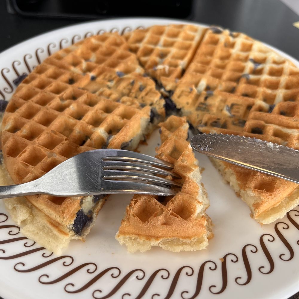 WAFFLE HOUSE Updated August 2024 66 Photos & 62 Reviews 2510